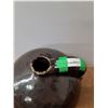 Image 2 : * Pottery Jug/Vase - Some Wear - 18" x 11" -