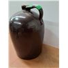 Image 3 : * Pottery Jug/Vase - Some Wear - 18" x 11" -
