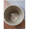 Image 3 : # #5 Crock w/ Handles - 13" x 14.5" - CANNOT SHIP - Some Wear