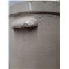 Image 5 : # #5 Crock w/ Handles - 13" x 14.5" - CANNOT SHIP - Some Wear