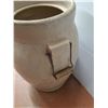 Image 2 : # #5 Medalta Imperial Crock w/Handles - 18" x 12" - CANNOT SHIP