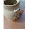 Image 5 : # #5 Medalta Imperial Crock w/Handles - 18" x 12" - CANNOT SHIP