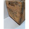 Image 2 : Vintage Canada Dry Wooden Crate - 16" x 12" x 13"