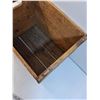 Image 4 : Vintage Canada Dry Wooden Crate - 16" x 12" x 13"