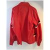 Image 2 : #Massey Ferguson Red Jacket - Size Large Approx