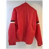 Image 2 : #Massey Ferguson Red Jacket Size Large Approx