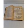 Image 3 : Antique Massey-Harris 1926 "Universal List of Parts" Book
