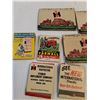 Image 2 : Assorted Vintage Match Books