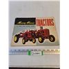 Image 1 : Vintage Massey-Harris Tractors Advertising Booklet