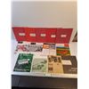 Image 1 : Vintage Massey-Harris/Ferguson Sales Brochures/Spec Booklets