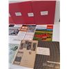 Image 3 : Vintage Massey-Harris/Ferguson Sales Brochures/Spec Booklets