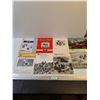 Image 1 : (8) Massey-Ferguson Sales Brochures/Owner's Manuals