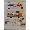 Image 2 : Vintage 1971 Ford Sales Brochure