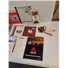 Image 3 : Assorted Mostly Massey-Ferguson Brochures/Manuals