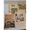 Image 2 : Assorted Vintage Massey-Harris/Ferguson Articles/Brochures/Calendar/Manual