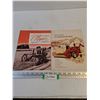 Image 1 : (2) Vintage Massey-Harris Sales Brochures