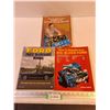 Image 1 : (3) Ford Engine/Parts Magazines