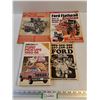 Image 1 : (4) Ford Engines/Repair & Tune Guides