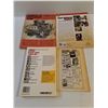 Image 2 : (4) Ford Engines/Repair & Tune Guides