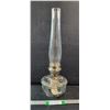 Image 1 : Aladdin Model 23 Kerosene Oil Lamp
