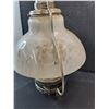 Image 6 : Aladdin Oil Lamp Model 6- 12" x 25.5