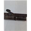 Image 4 : Vintage Wood Molding Plane- 9" x  2" x 5.5"