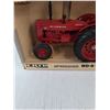 Image 3 : ERTL McCormick WD-9 Tractor- 1/16 Scale- NOS