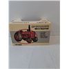 Image 6 : ERTL McCormick WD-9 Tractor- 1/16 Scale- NOS