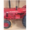 Image 8 : ERTL McCormick WD-9 Tractor- 1/16 Scale- NOS