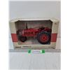 Image 1 : ERTL Case IH Agriculture Farmell Tractor- NIB