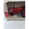 Image 2 : ERTL Case IH Agriculture Farmell Tractor- NIB