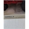 Image 4 : ERTL Case IH Agriculture Farmell Tractor- NIB