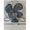 Image 1 : Torcan 6 Amps & 115 Volts Metal Fan- Powers On As Is