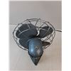 Image 4 : Torcan 6 Amps & 115 Volts Metal Fan- Powers On As Is