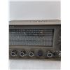 Image 3 : Jrio Radio Model 9R-59- 15" x 10" x  7.5"- As Is