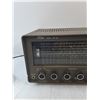 Image 4 : Jrio Radio Model 9R-59- 15" x 10" x  7.5"- As Is