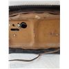 Image 4 : General Electric Radio- 12" x 7.5" x 8"- As Is