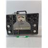 Image 1 : Vintage Heathkit Model IT-21 Radio Tube Tester- As Is- 13" x 5.5" x 8"