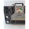 Image 4 : Vintage Heathkit Model IT-21 Radio Tube Tester- As Is- 13" x 5.5" x 8"
