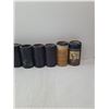 Image 5 : (14) Variety Of Cylinder Records