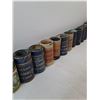 Image 6 : (14) Variety Of Cylinder Records