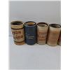 Image 2 : (13) Variety Of Cylinder Records