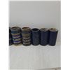 Image 4 : (13) Variety Of Cylinder Records