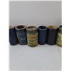 Image 2 : (14) Variety Of Cylinder Records
