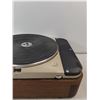 Image 2 : Thorens Record Player- 16" x 13" x 6"- Powers On As Is - PICK UP