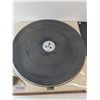 Image 4 : Thorens Record Player- 16" x 13" x 6"- Powers On As Is - PICK UP