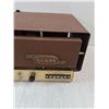 Image 2 : Vintage Scott Monoblock Amplifier- 13" x 10" x 6.5"- As Is