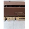 Image 3 : Vintage Scott Monoblock Amplifier- 13" x 10" x 6.5"- As Is