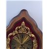 Image 2 : #Ornate Wall Clock- Working Seth Thomas