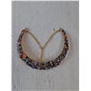 Image 2 : Necklace w/Stones & Jewels